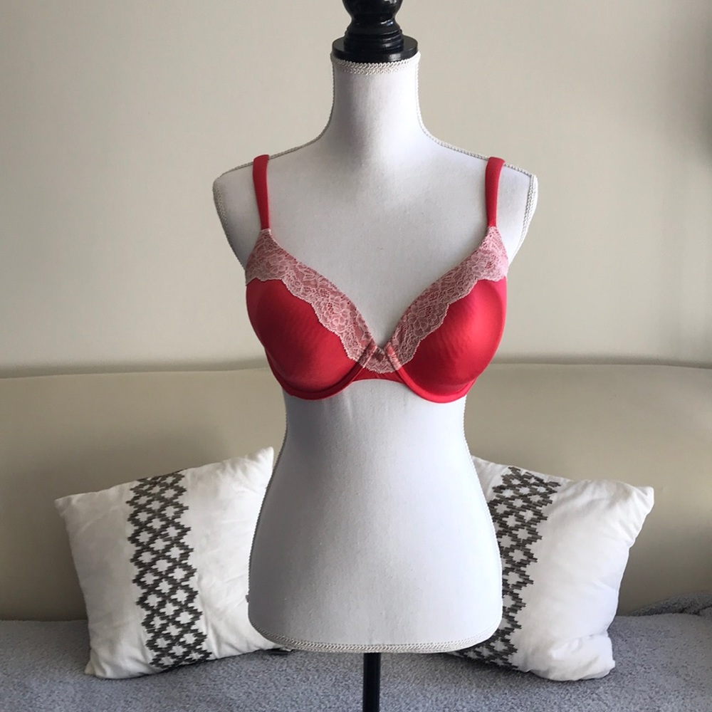 Victoria’s Secret Sexy Perfect Coverage Bra